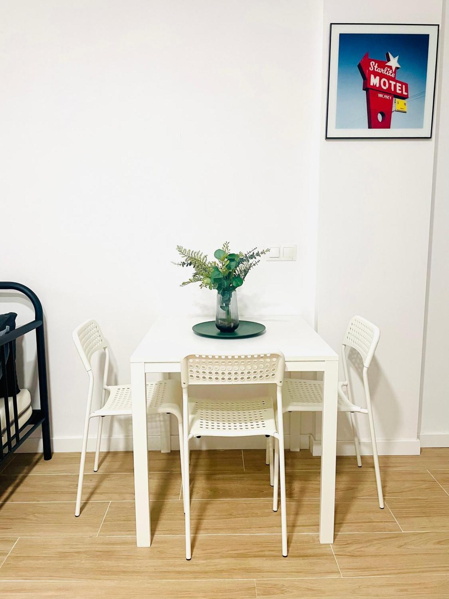 Apartment Completo Y En