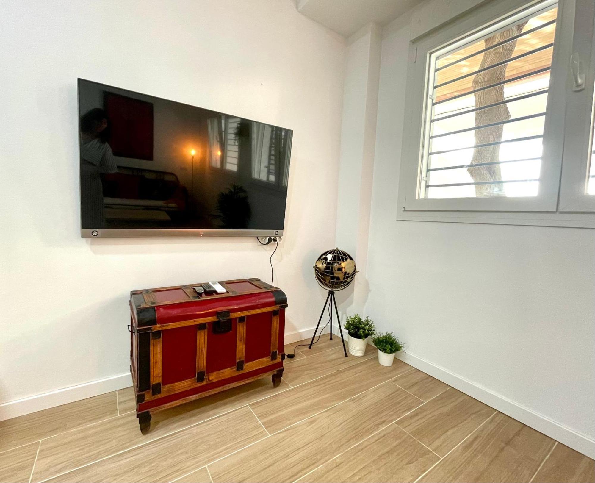 Apartment Completo Y En *