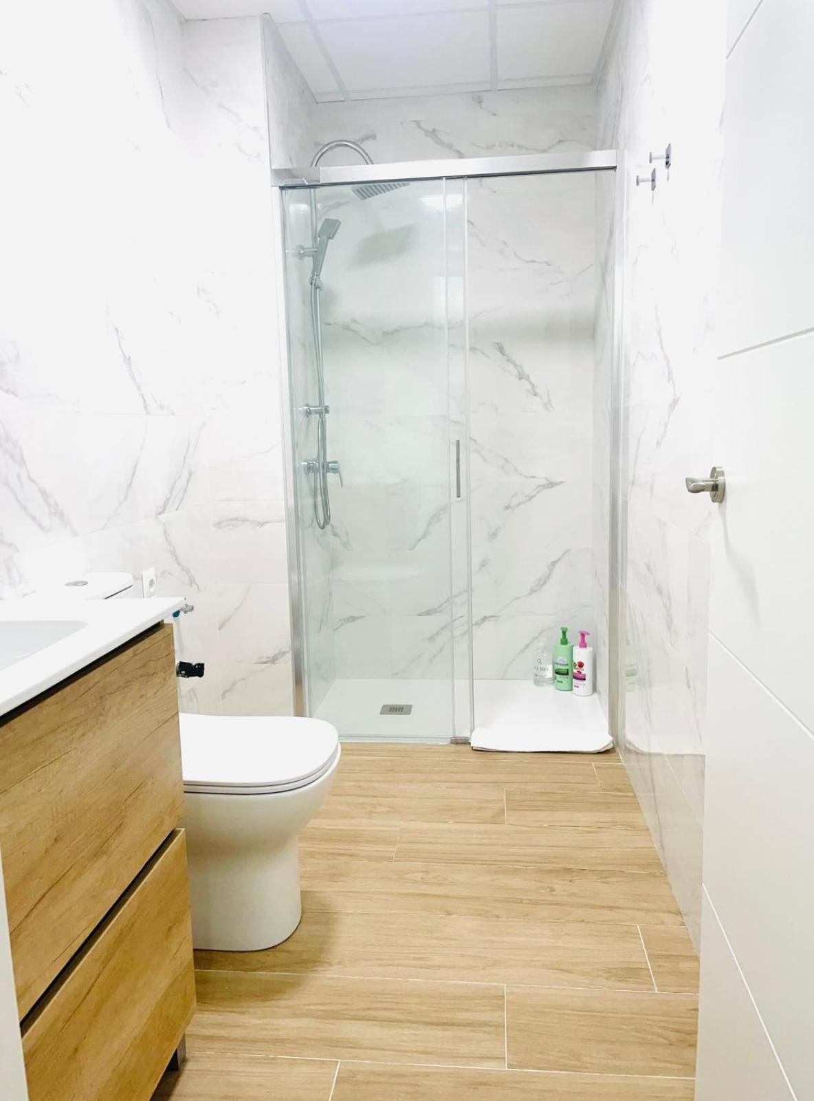 Apartment Completo Y En *