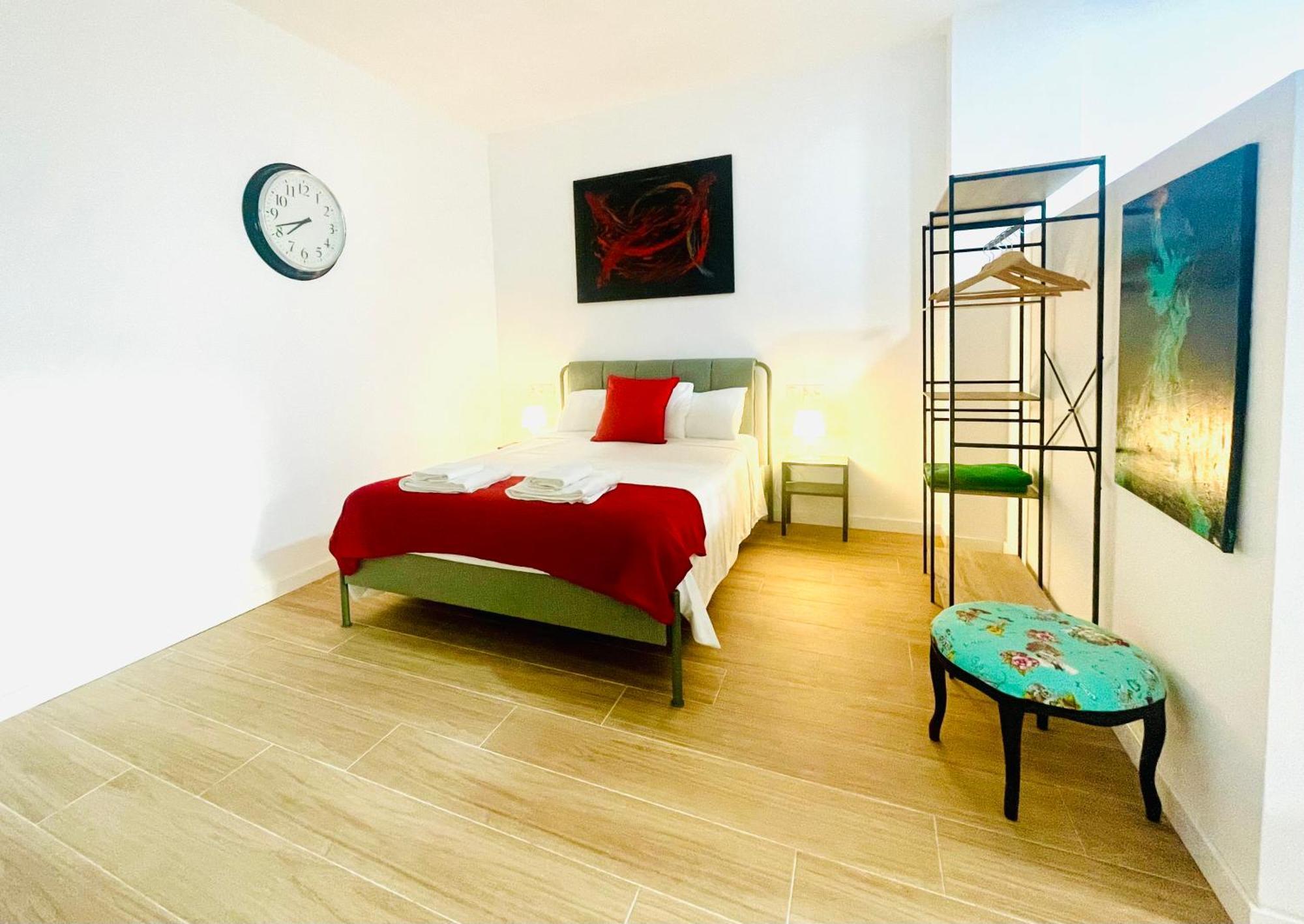 Completo Y En Apartment