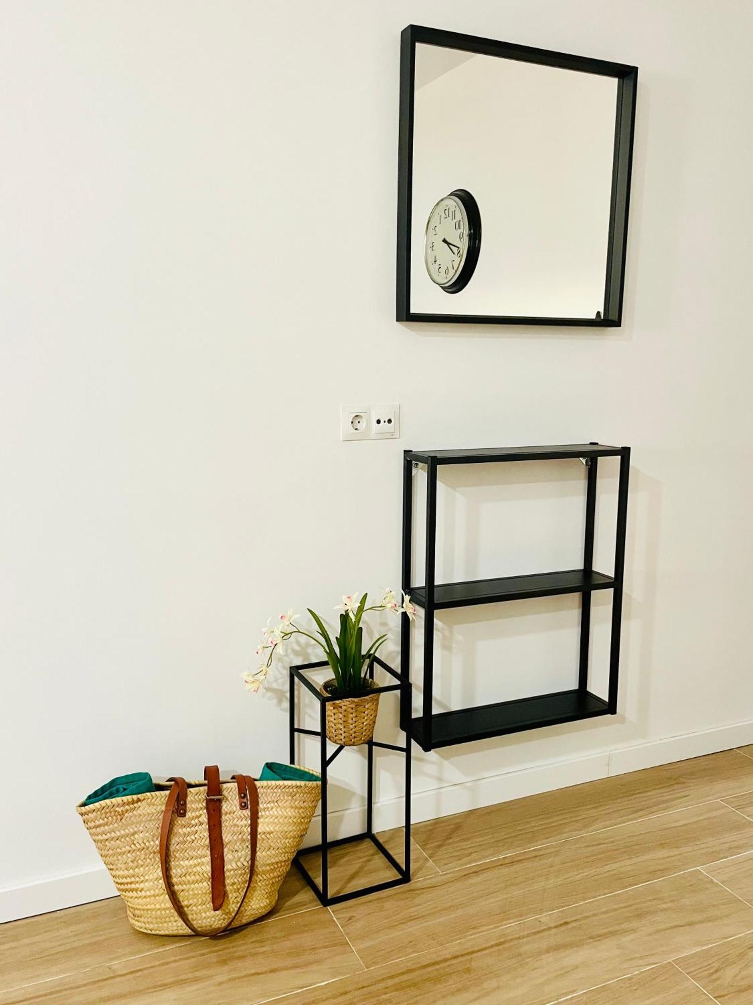 Apartment Completo Y En