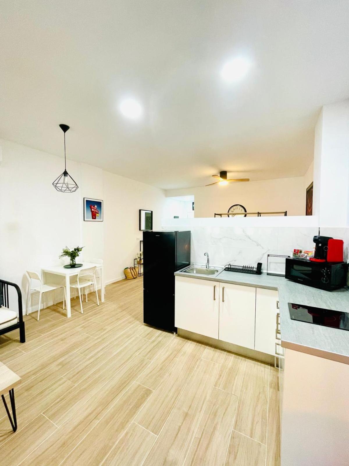 Completo Y En Apartment *