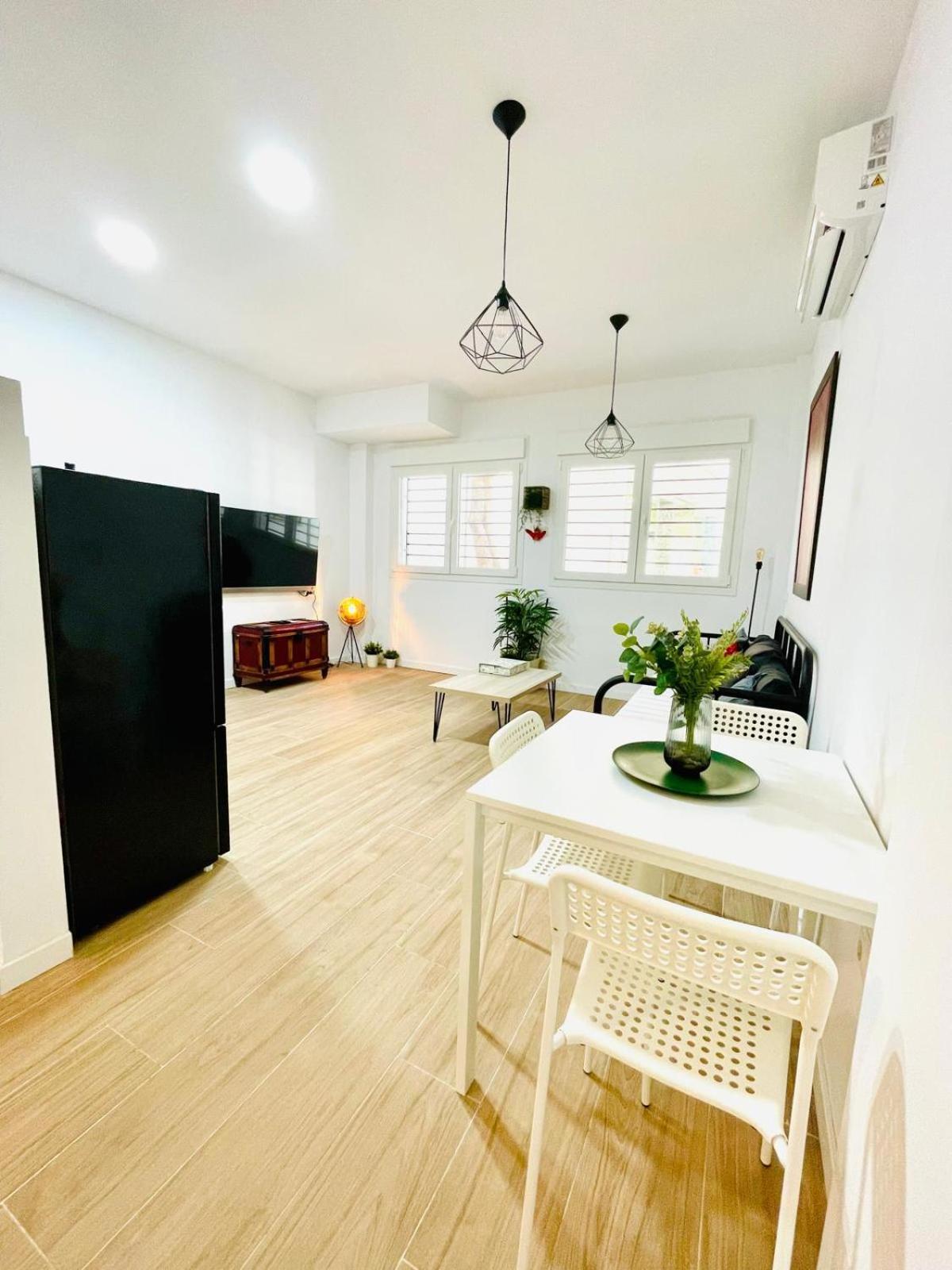 Apartment Completo Y En *