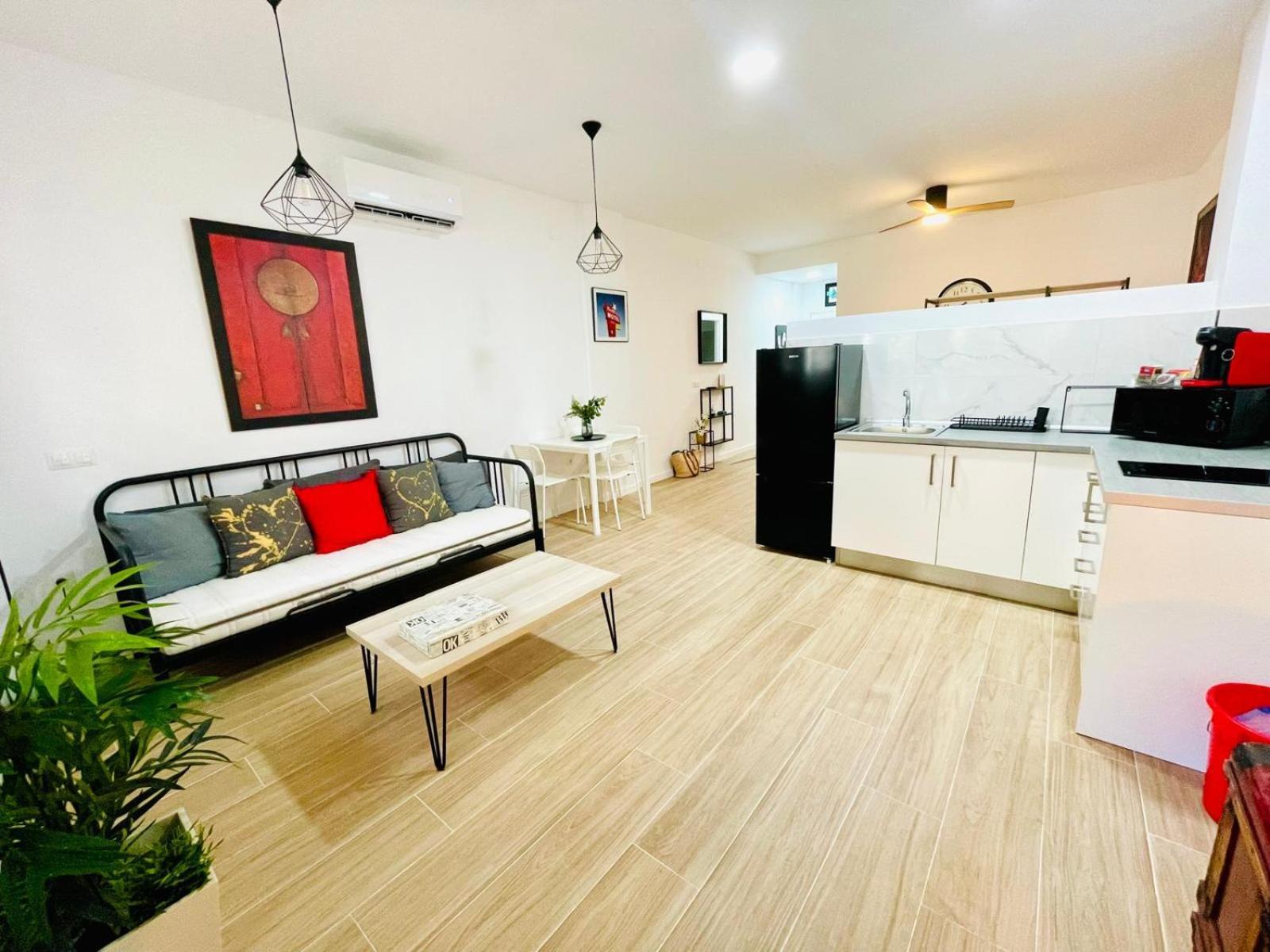 Apartment Completo Y En *