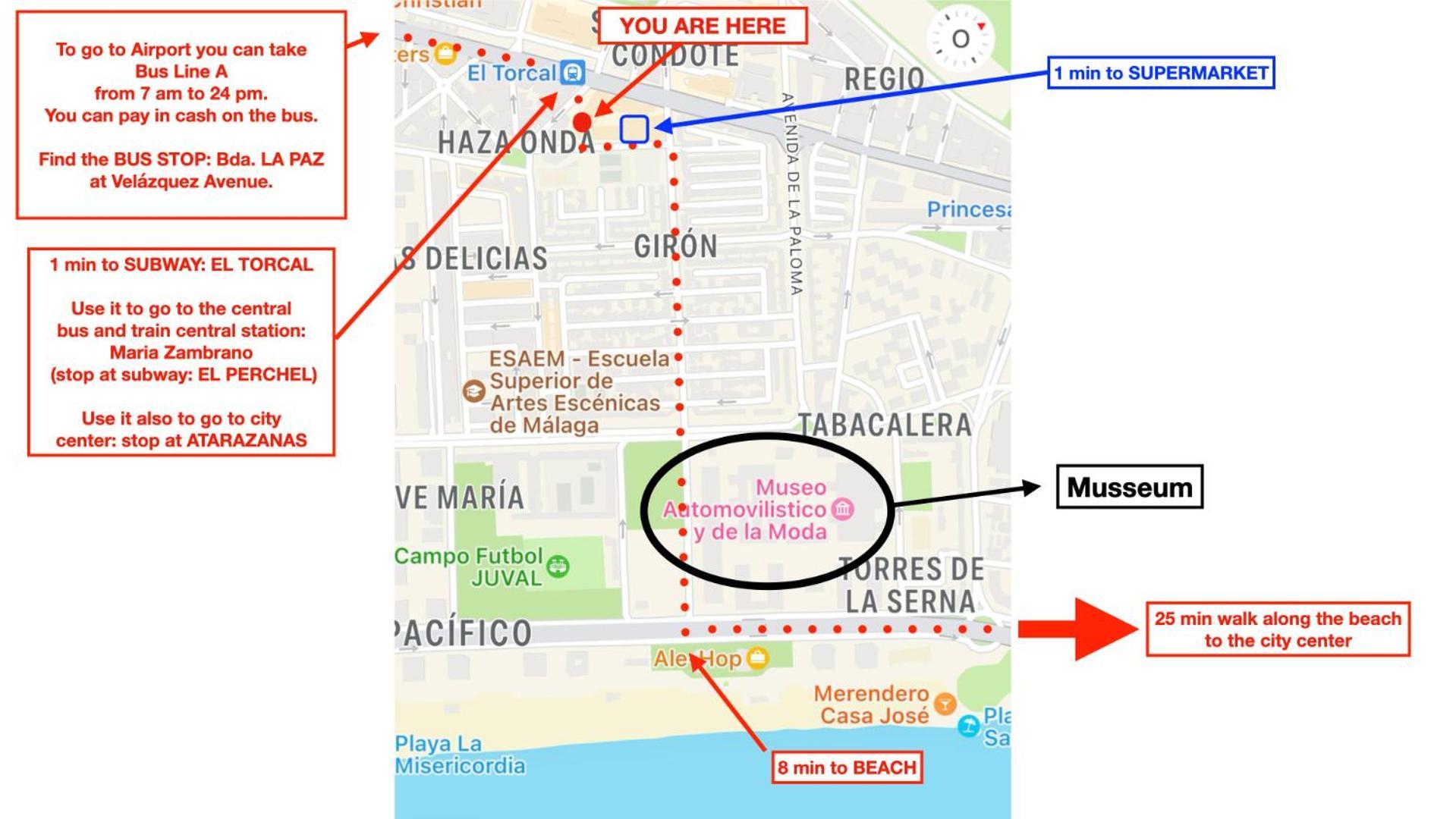 Completo Y En Malaga
